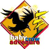 Baby Crow Adventure