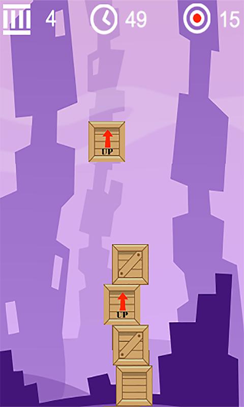 Stack Up Tower With Blocks_截图_2