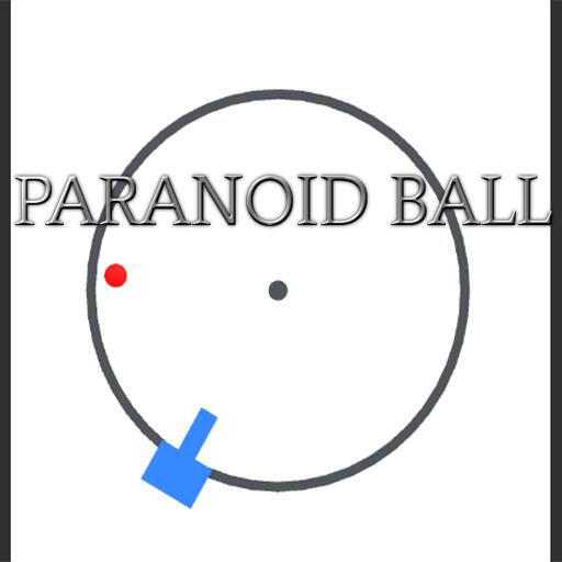 Paranoid Ball_截图_4