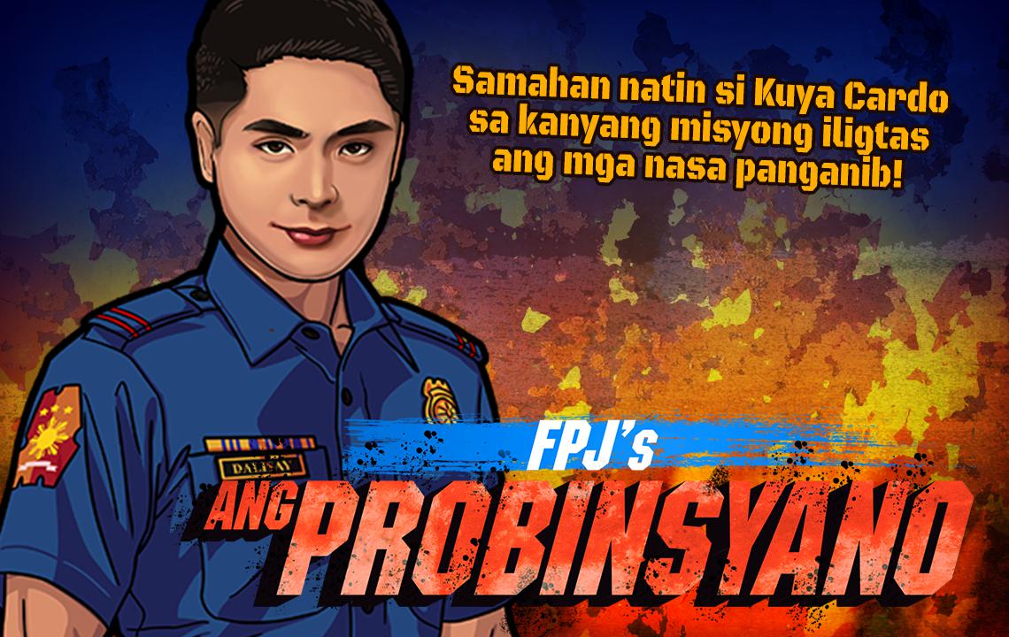 FPJ's Ang Probinsyano
