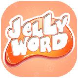 Jelly Jam : Cross Word Puzzle Game