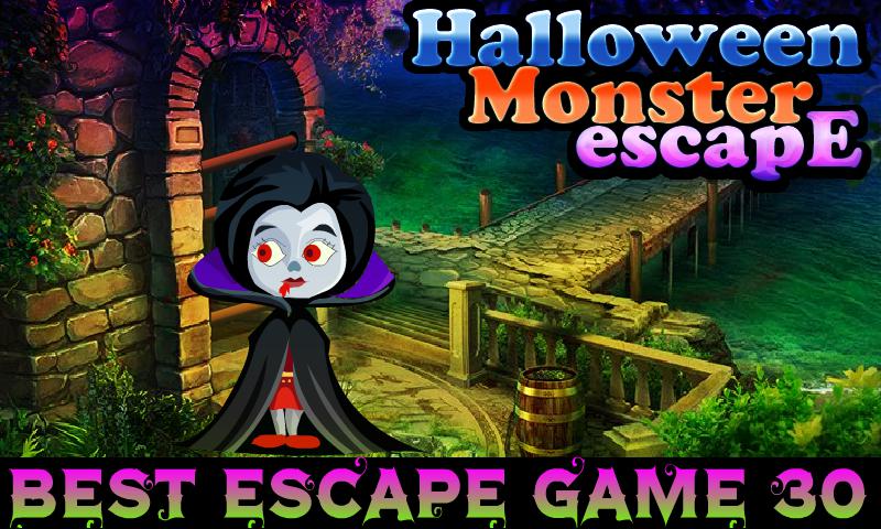 Best Escape Game 30
