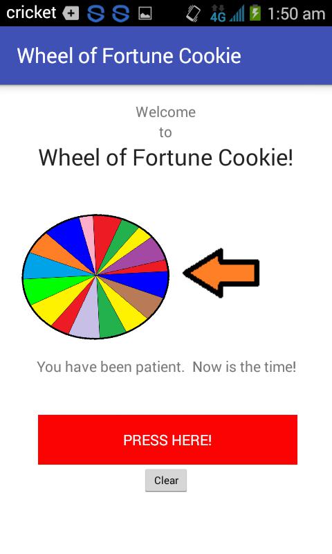 Wheel of Fortune Cookie_游戏简介_图3