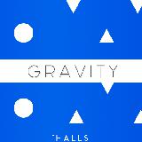 Gravity Hallway