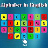 Alphabet, ABC English