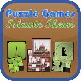 Puzzle Game Islamic Theme