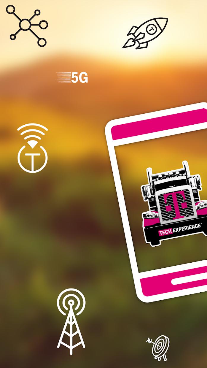 T-Mobile Tech Experience