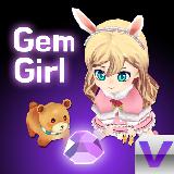 Gem Girl V: Grow Gem
