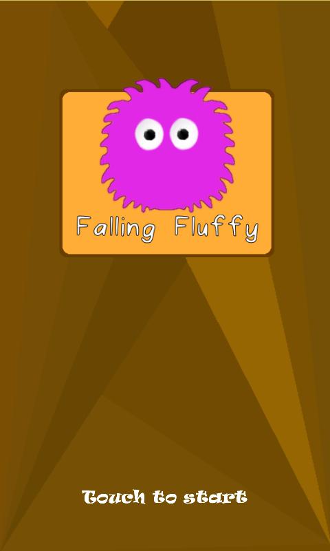 Falling Fluffy: The Great Drop