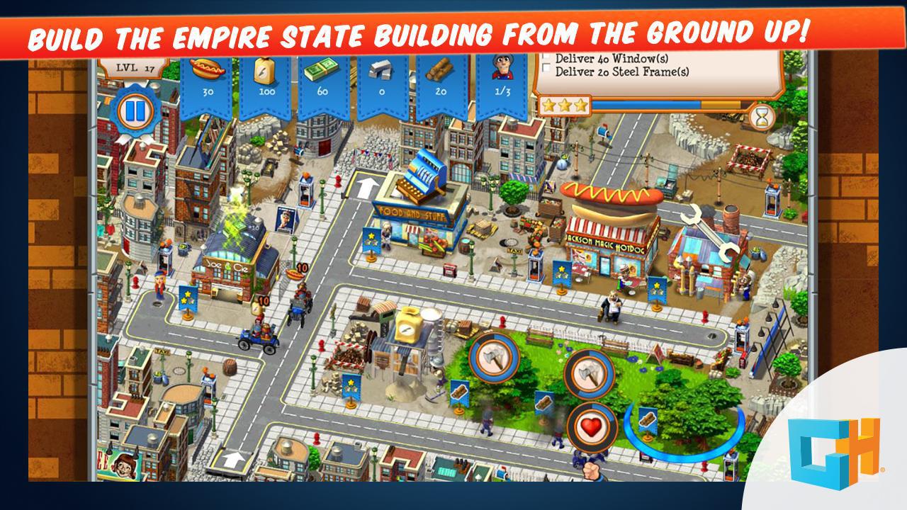 MB: Empire State Building FREE_截图_4
