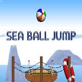 Sea Ball Jump
