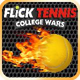 Flick Tennis