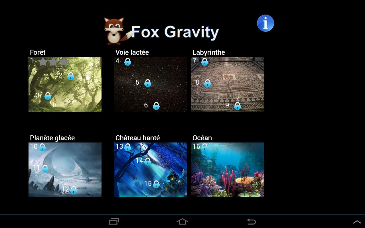 Fox Gravity_截图_5