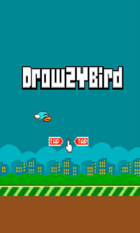 Drowzy Bird