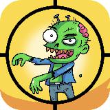 Zombie Smasher : Highway Attack!