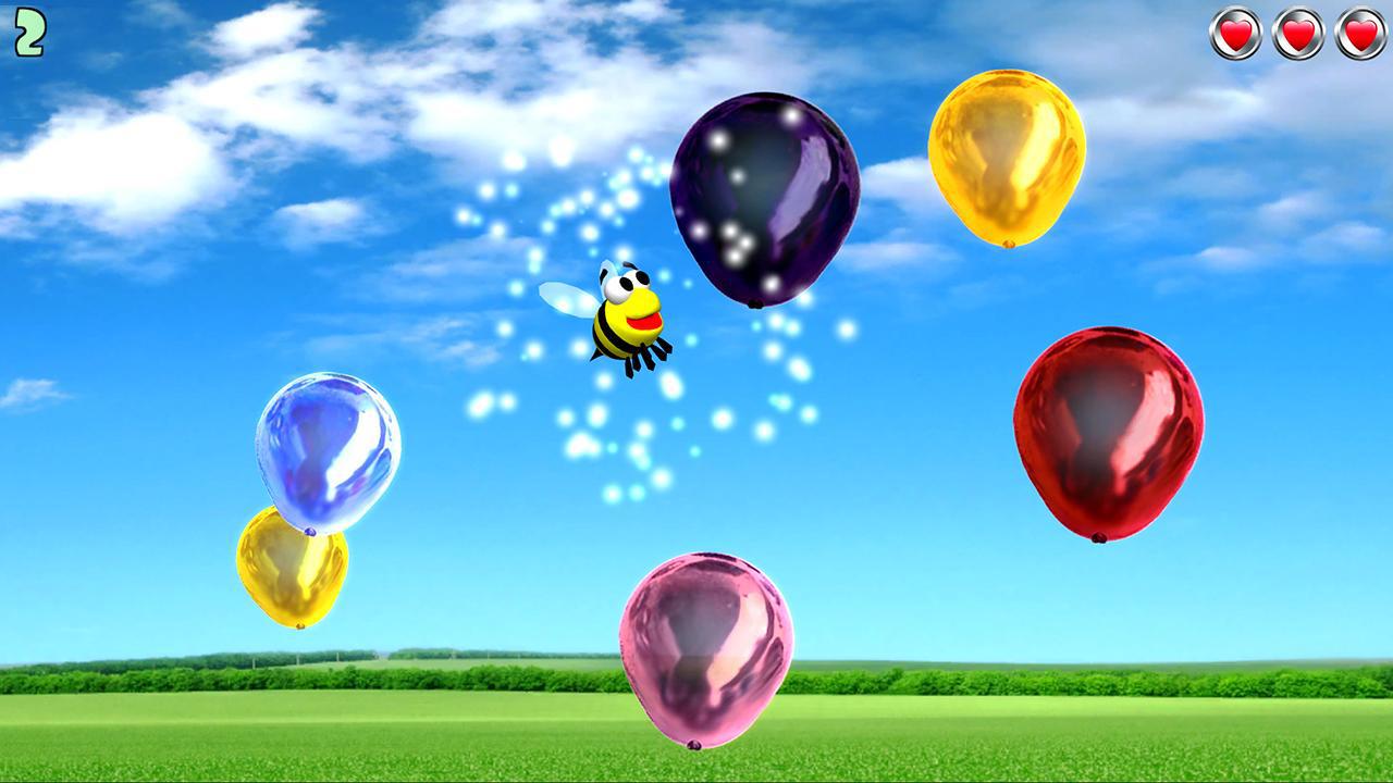 Balloon Buzz_截图_4