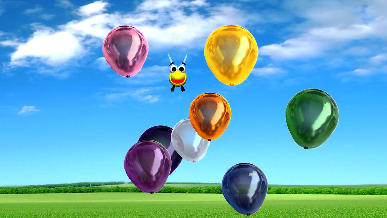 Balloon Buzz_截图_5