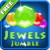 Jewels Jumble