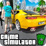 Crime Simulator - Game Free