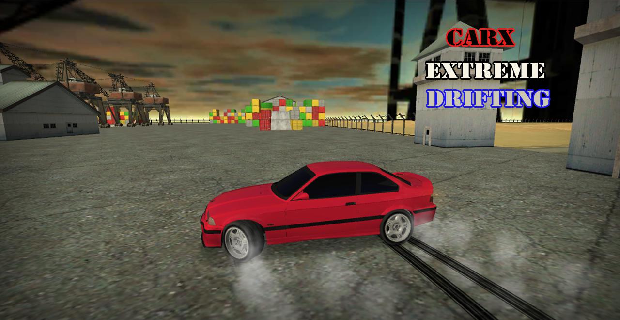 CarX Drifting Simulator - Pro Drift games racer