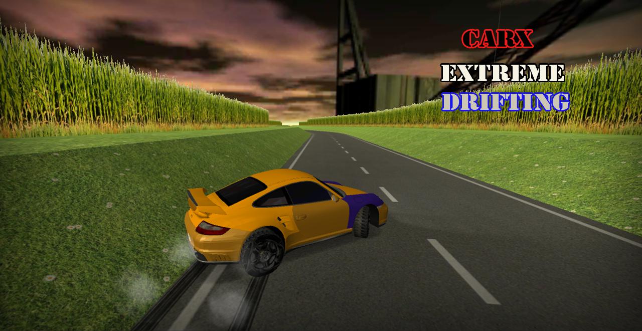 CarX Drifting Simulator - Pro Drift games racer_截图_3