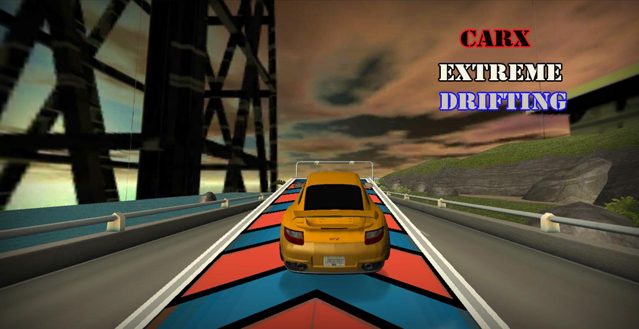 CarX Drifting Simulator - Pro Drift games racer_截图_4