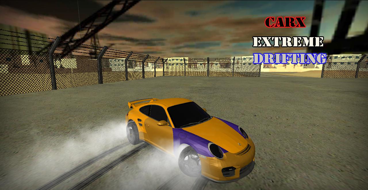 CarX Drifting Simulator - Pro Drift games racer_截图_5