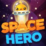 Space Hero - Save The Earth