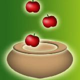 Apple Pot