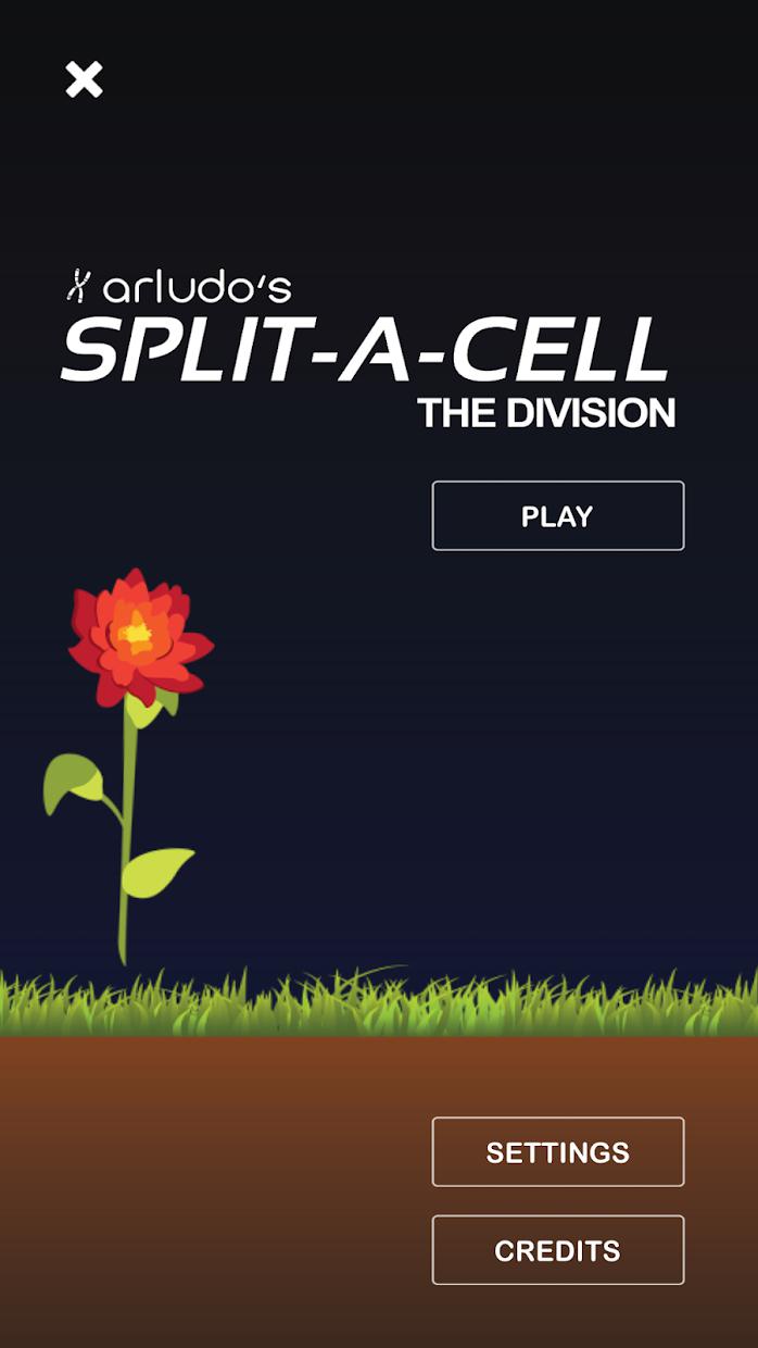 Split-a-Cell: The Division