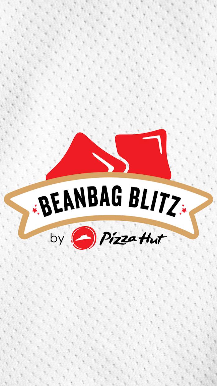 Pizza  Hut  Beanbag  Blitz_游戏简介_图2