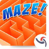 4 Kids: Maze Puzzle