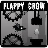 Flappy Crow (In The Dark)