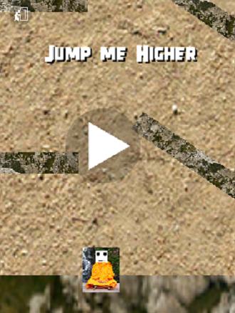 JumpMeHigher