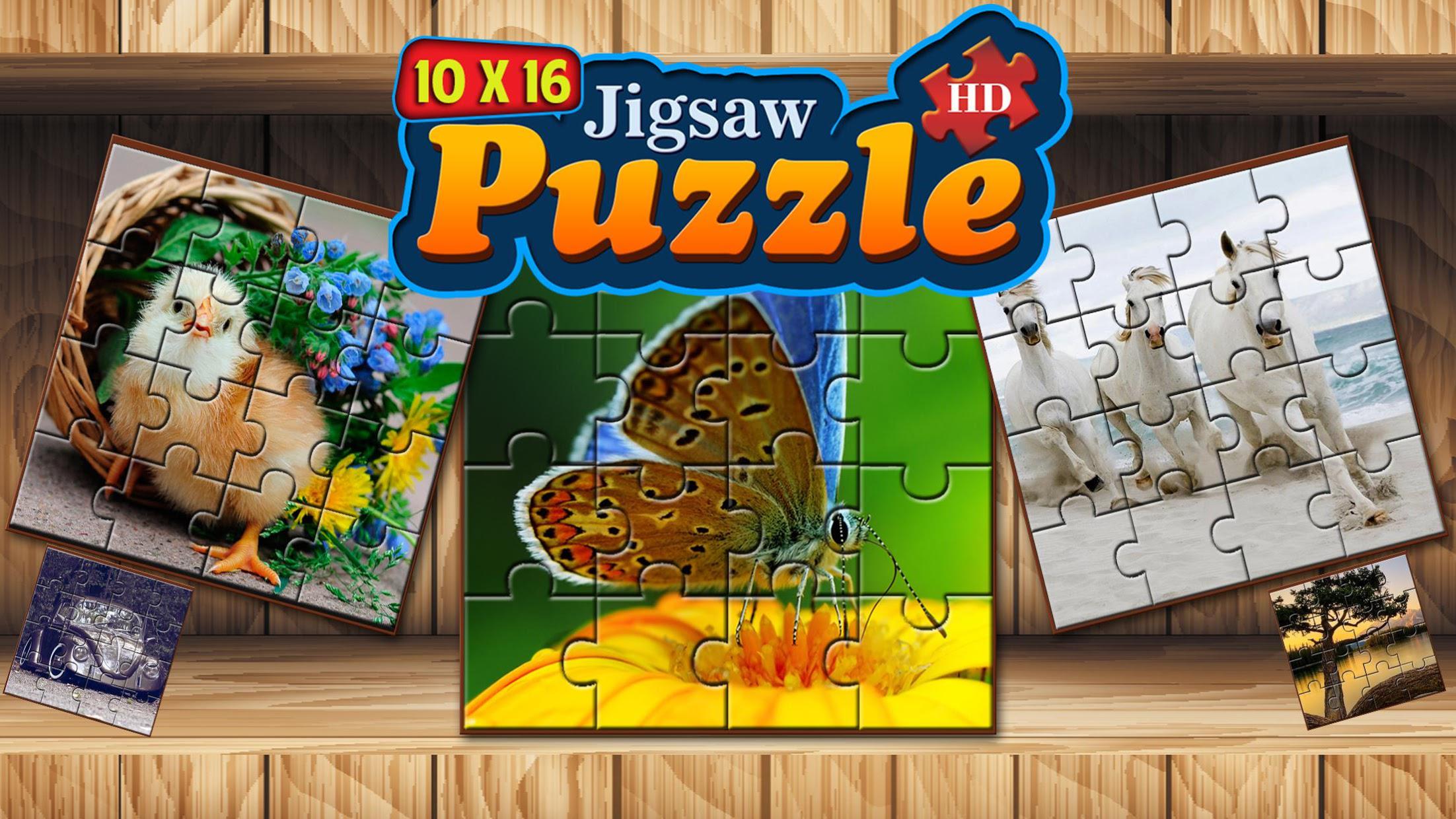 Jigsaw Princess puzzle for kids