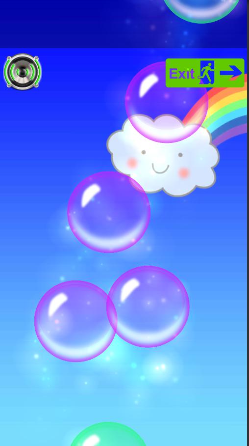 My baby bubbles PoP 2_截图_4