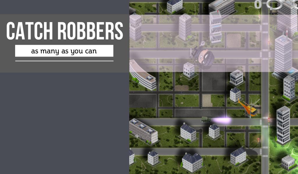 Cop and Robbers_截图_4