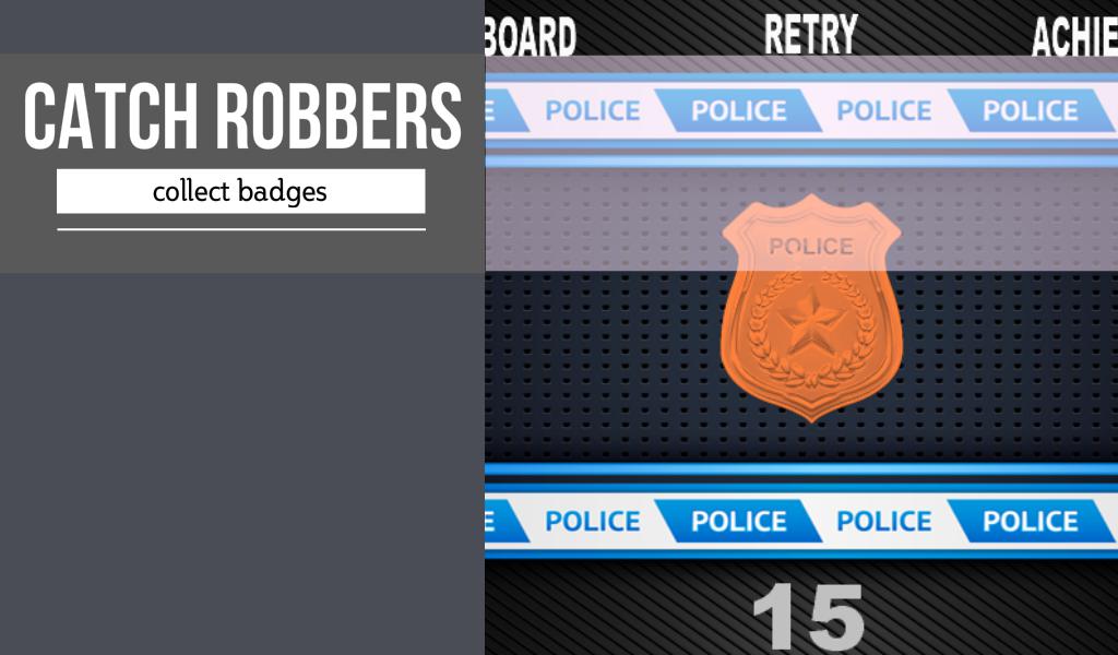 Cop and Robbers_截图_5