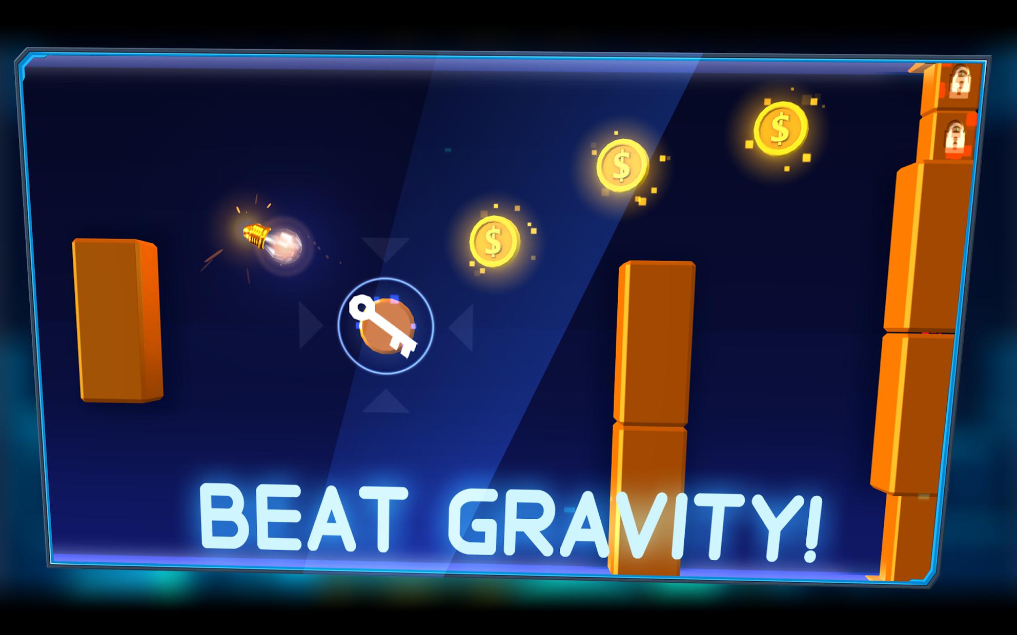 Gravity Limit_游戏简介_图4
