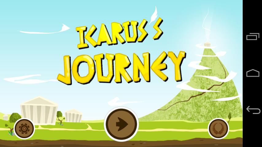 Icarus's Journey_截图_5