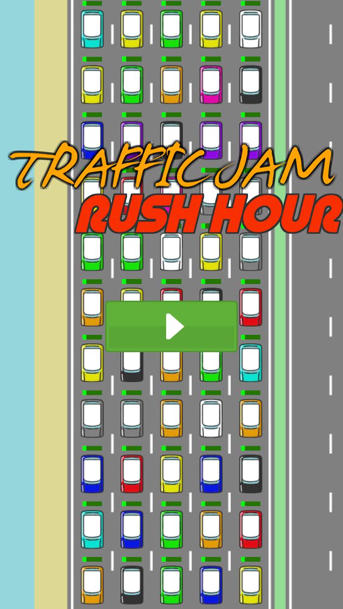 Traffic Jam Rush Hour