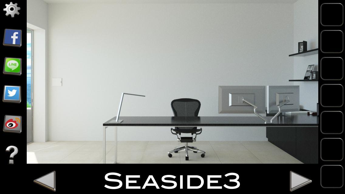 密室 Seaside 3 除了_游戏简介_图3