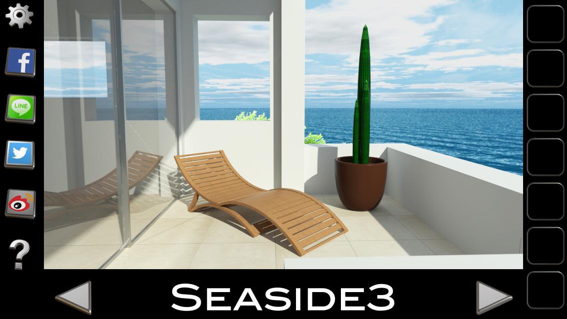 密室 Seaside 3 除了_截图_5