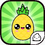 Pineapple Evolution Clicker