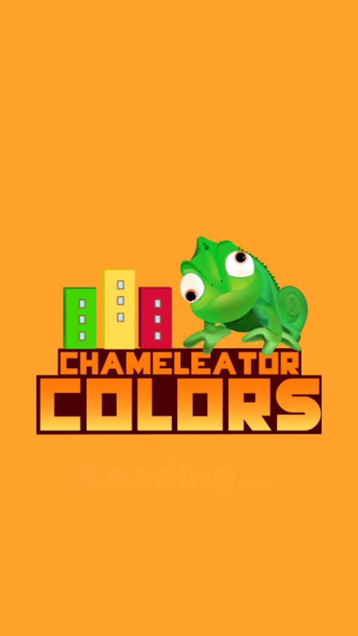 Chameleator Colors