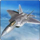 F18 Jet Fighter Simulator 3D