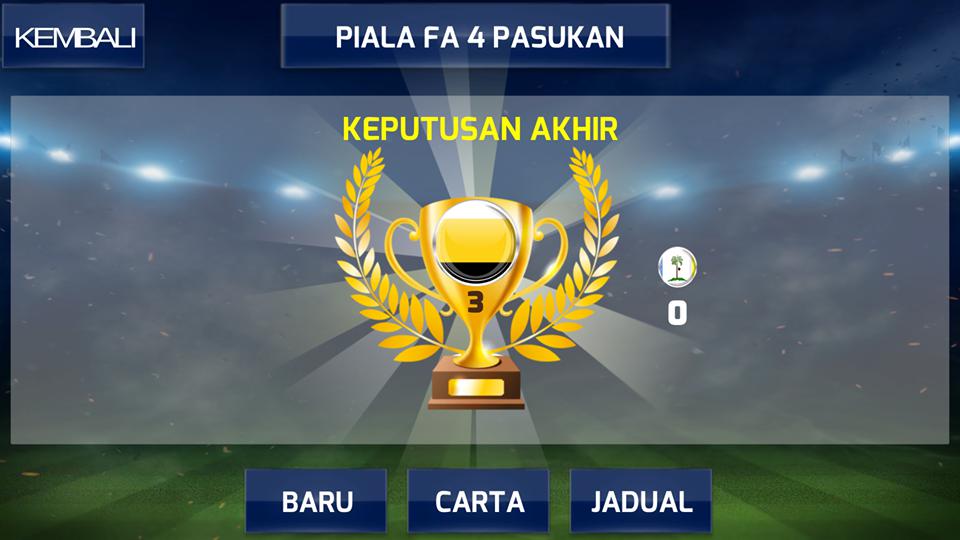 Piala Liga Malaysia