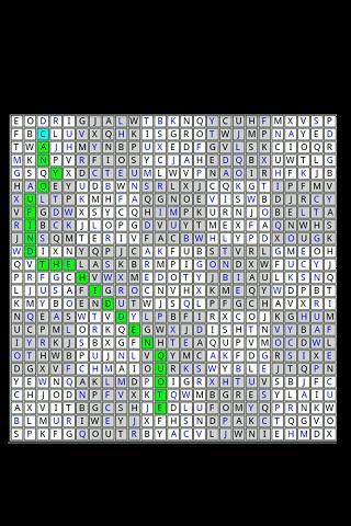 Giant Sudoku 2_截图_2