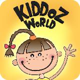 Kiddoz World - Games For Kids