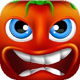 Ninja Slash: Angry Tomato